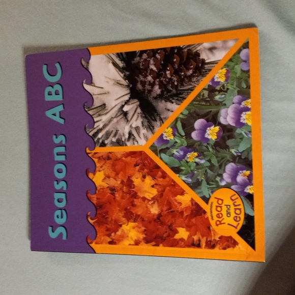 Children's book - Picture 1 of 2